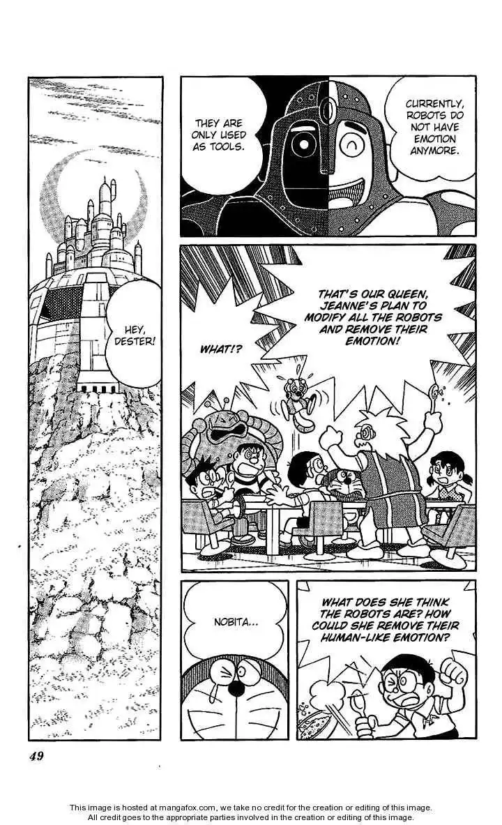 Doraemon Long Stories Chapter 22.2 14